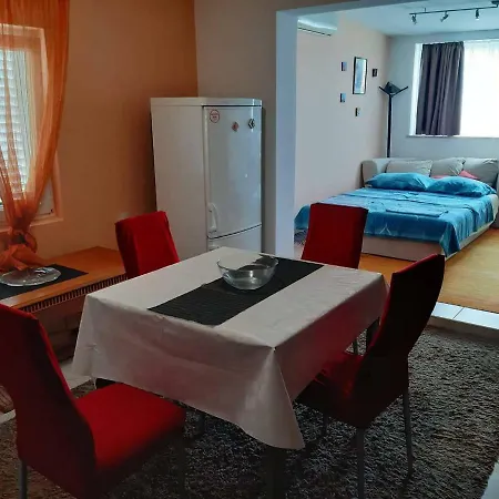Luce Apartman *