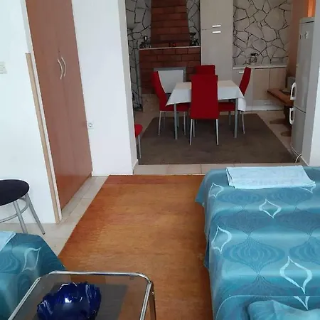 Apartman Luce Trogir