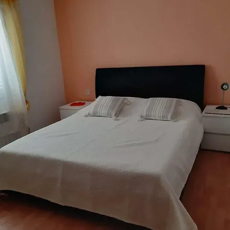 Lucija Apartment