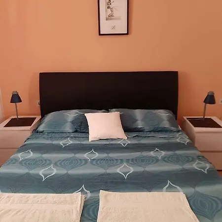 Apartment Lucija