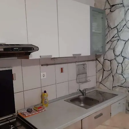Lucija Apartment