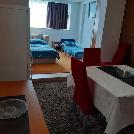 Apartment Lucija