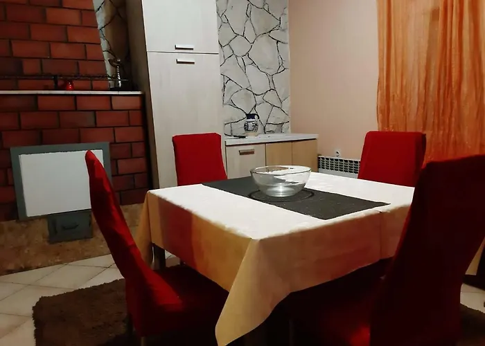 Luce Apartamento Trogir